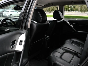 Внедорожник Nissan Murano 2014 года, 1365000 рублей, Волгоград