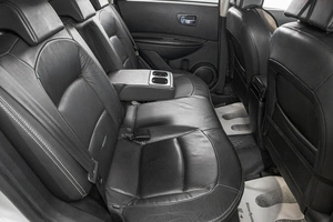 Внедорожник Nissan Qashqai 2007 года, 749000 рублей, Барнаул