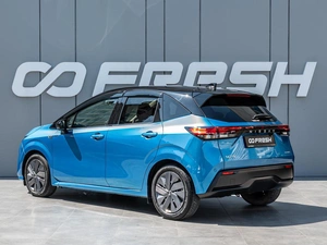 Хетчбэк Nissan Note 2020 года, 2030000 рублей, Краснодар