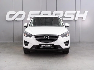 Внедорожник Mazda CX-5 2016 года, 1775000 рублей, Воронеж