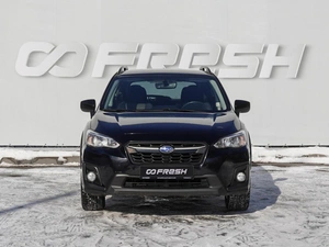 Внедорожник Subaru Crosstrek 2018 года, 1785000 рублей, Волгоград