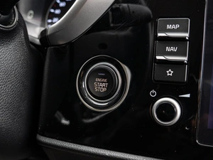 Хетчбэк Kia Rio X 2020 года, 1867000 рублей, Краснодар