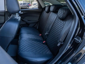 Седан Ford Focus 2012 года, 899000 рублей, Волгоград