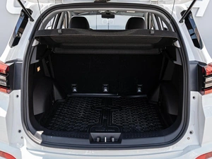 Внедорожник Chery Tiggo 4 Pro 2024 года, 1685000 рублей, Краснодар