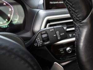 Внедорожник BMW X3 2022 года, 5410000 рублей, Краснодар