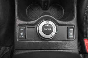 Внедорожник Nissan Qashqai 2014 года, 1699000 рублей, Барнаул