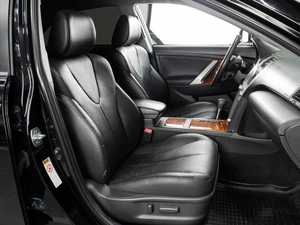 Седан Toyota Camry 2011 года, 1420000 рублей, Тюмень