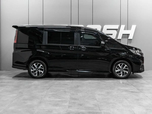 Минивэн Honda Stepwgn Spada 2020 года, 2640000 рублей, Тюмень