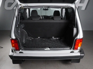 Внедорожник ВАЗ (LADA) Niva Legend 2024 года, 1120000 рублей, Минеральные Воды