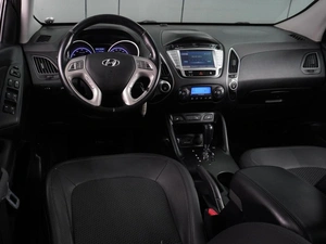 Внедорожник Hyundai ix35 2012 года, 1299000 рублей, Воронеж
