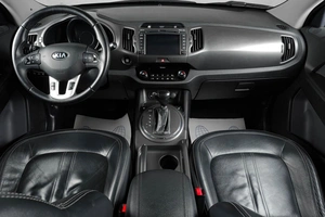 Внедорожник Kia Sportage 2013 года, 1459000 рублей, Тюмень