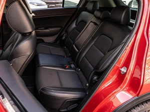 Внедорожник Kia Sportage 2017 года, 2098000 рублей, Краснодар