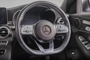 Седан Mercedes-benz C-класс 2019 года, 2699000 рублей, Томск