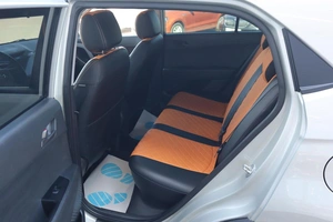 Внедорожник Hyundai Creta 2019 года, 1950000 рублей, Мирное