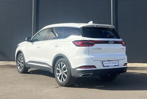 Внедорожник Chery Tiggo 7 Pro 2022 года, 1730000 рублей, Солонцы