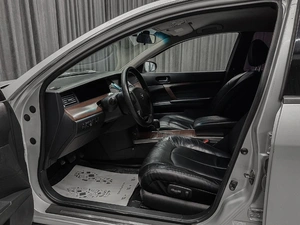 Седан Nissan Teana 2006 года, 659000 рублей, Красноярск