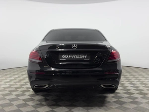 Седан Mercedes-benz E-класс 2016 года, 2978900 рублей, Казань