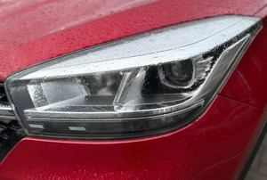 Внедорожник Chery Tiggo 4 2021 года, 1265000 рублей, Красноярск