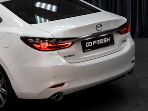 Седан Mazda 6 2021 года, 2449000 рублей, Тюмень