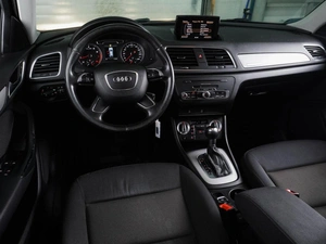 Внедорожник Audi Q3 2012 года, 1634000 рублей, Воронеж