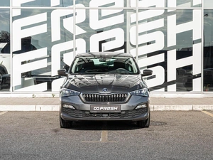 Лифтбек Skoda Rapid 2022 года, 1970000 рублей, Краснодар