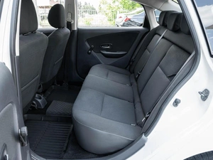 Седан Nissan Almera 2016 года, 755000 рублей, Ставрополь