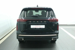 Внедорожник EXEED VX 2023 года, 3200000 рублей, Красноярск