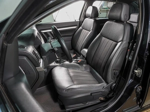 Седан Opel Vectra 2008 года, 594000 рублей, Воронеж