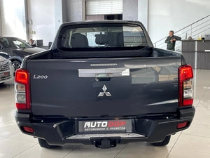Пикап Mitsubishi L200 2021 года, 2497000 рублей, Солонцы