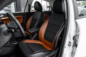 Седан ВАЗ (LADA) Vesta 2023 года, 1299000 рублей, Ульяновск