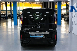 Минивэн Honda Stepwgn 2015 года, 1853000 рублей, Солонцы