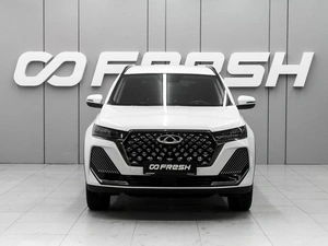 Внедорожник Chery Tiggo 7 Pro Max 2025 года, 2420000 рублей, Ростов-на-Дону