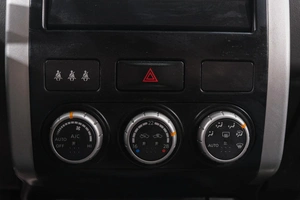 Внедорожник Nissan X-Trail 2008 года, 1179000 рублей, Новокузнецк