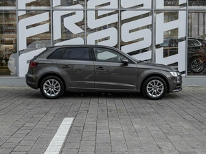Хетчбэк Audi A3 2013 года, 1381000 рублей, Ставрополь