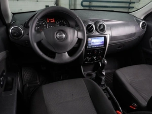 Седан Nissan Almera 2018 года, 849000 рублей, Воронеж