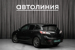 Хетчбэк Mazda Axela 2010 года, 950000 рублей, Красноярск
