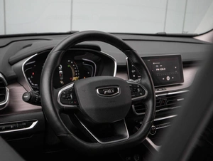 Внедорожник Belgee X50 2024 года, 1699000 рублей, Большой Сочи