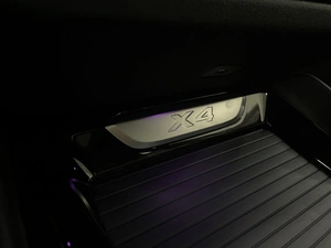 Внедорожник BMW X4 2021 года, 6597000 рублей, Солонцы
