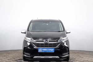 Минивэн Honda Freed 2022 года, 2439000 рублей, Пермь