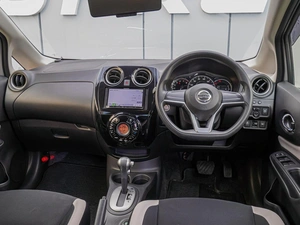 Хетчбэк Nissan Note 2017 года, 1130000 рублей, Краснодар