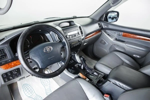 Внедорожник Toyota Land Cruiser Prado 2007 года, 1999000 рублей, Пермь