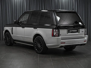 Внедорожник Land Rover Range Rover 2011 года, 1977111 рублей, Ставрополь