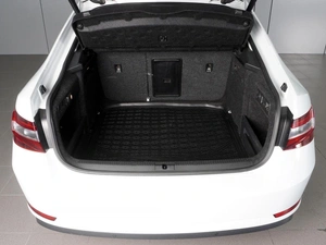 Лифтбек Skoda Superb 2019 года, 1499000 рублей, Минеральные Воды