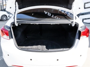 Седан Hyundai Elantra 2012 года, 999000 рублей, Краснодар