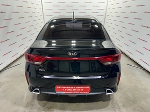 Седан Kia Rio 2021 года, 1480000 рублей, Красноярск