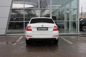 Лифтбек Skoda Octavia 2015 года, 1210000 рублей, Ярославль