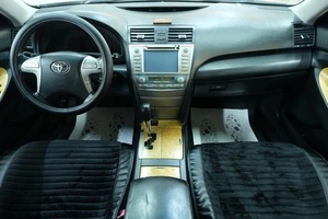 Седан Toyota Camry 2006 года, 1139000 рублей, Омск