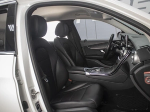 Внедорожник Mercedes-benz GLC-класс 2015 года, 2499000 рублей, Омск