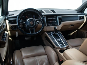 Внедорожник Porsche Macan 2018 года, 4650000 рублей, Краснодар