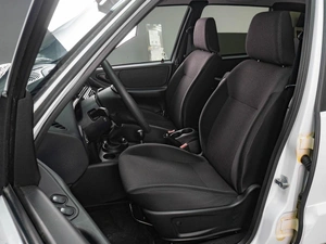 Внедорожник ВАЗ (LADA) Niva Travel 2024 года, 1269000 рублей, Тюмень